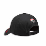 Casquette Ducati Corse Monster Energy