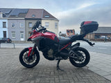 Multistrada V4 S Radar - "TVA Déductible"