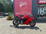 SuperSport 939S - "Garantie 1 an"