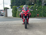 Multistrada 1260 S - "Full Bagagerie"