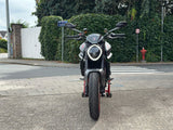 Monster 937 + - "Garantie 1 an"