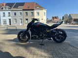 XDiavel Black Star - "À Saisir"