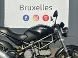 Monster 620 Dark | "Iconic"