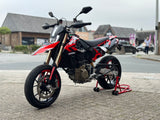 Hypermotard 698 Mono RVE - "TVA Déductible"