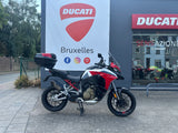 Multistrada V4S Sport - "Dépôt Vente"