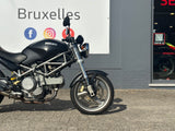 Monster 620 Dark | "Iconic"