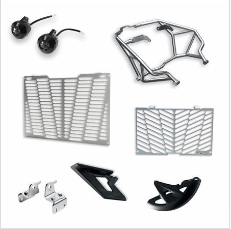97980814A - Kit accessoires Enduro | MTS 120/1260