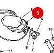 69920821B -  REGULATEUR DE TENSION | 851/888 - M600 - SS400/600/750/900