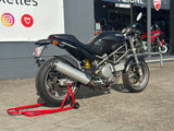 Monster 620 Dark | "Iconic"
