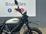 Scrambler Urban Enduro - "Dépôt vente"