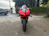 Panigale V4 S - "TVA Déductible"