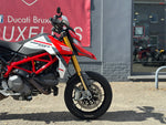 Hypermotard 950SP - "Garantie 1 an"