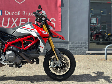 Hypermotard 950SP - "Garantie 1 an"