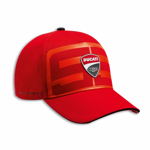 Casquette Dual MM93