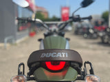 Scrambler Urban Enduro - "Dépôt vente"