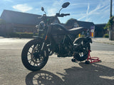 Scrambler 800 Dark 2G - "TVA 21% et Garantie 4 ans"