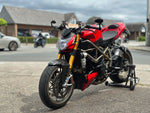 Streetfighter 1098S - "Collector"