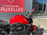 Monster 937+ | "TVA Déductible !"