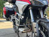 Multistrada V4 S Full - "À Saisir"