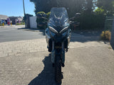 Multistrada V4 Rally - "TVA 21% et Garantie 4 ans"