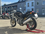 Monster 620 Dark | "Iconic"