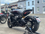 X Diavel V4 Black Lava - "TVA Déductible"