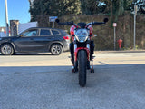 MONSTER 821 | "Dépôt Vente"