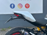 Monster 821 | "Garantie"