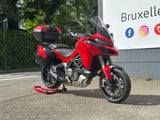 Multistrada 1260 S - "Full Bagagerie"
