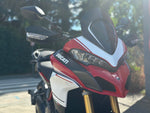 Multistrada 1200 S Pikes Peak - "Dépôt Vente"