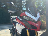 Multistrada 1200 S Pikes Peak - "Dépôt Vente"