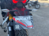 Multistrada V4S - "Dépôt Vente"