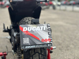 Scrambler Full Throttle 2G - "Garantie 4 ans"
