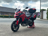 Multistrada 1260 S - "Full Bagagerie"