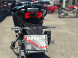 Multistrada V4 Rally - "TVA 21% et Garantie 4 ans"