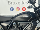 Scrambler 800 Dark 2G - "TVA 21% et Garantie 4 ans"
