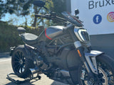 XDiavel 1260 Black Star - "Dépôt Vente"