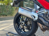 Multistrada 1260 S - "Dépôt Vente"