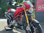 Monster S4RS - "Collector"