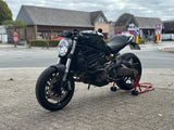 Monster 821 | "Dépôt Vente"