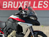 Multistrada V4 Rally Full - "TVA Déductible !"