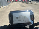 Hypermotard V2 - "TVA 21% et Garantie 4 ans"