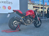 MONSTER 821 | "Dépôt Vente"