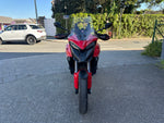 Multistrada V4S - "Garantie 1 an"