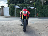 Hypermotard 950SP - "Garantie 1 an"