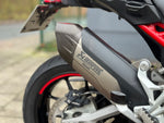 Multistrada V4 S - "Dépôt Vente"