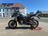 Multistrada V4 Rally - "TVA 21% et Garantie 4 ans"