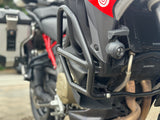 Multistrada V4 S Radars - "TVA 21% et Garantie 4 ans"