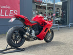 SuperSport 939S - "Garantie 1 an"