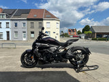 X Diavel V4 Black Lava - "TVA Déductible"